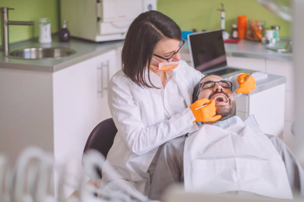  Clinton, AR Emergency Dentist Pros