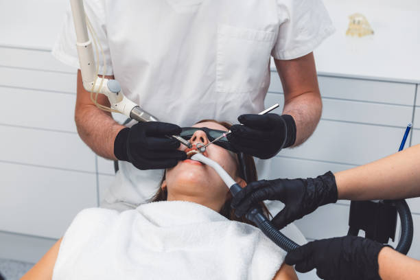 Best Emergency Cosmetic Dentistry in Clinton, AR