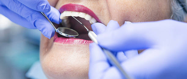 Best Emergency Dental Care for Abscessed Tooth in Clinton, AR